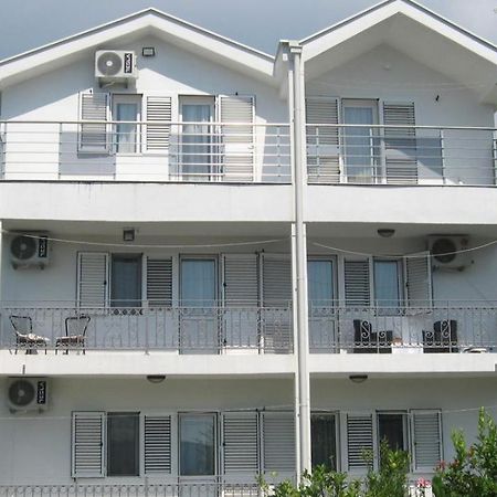 Apartman Stefan Tivat Bagian luar foto