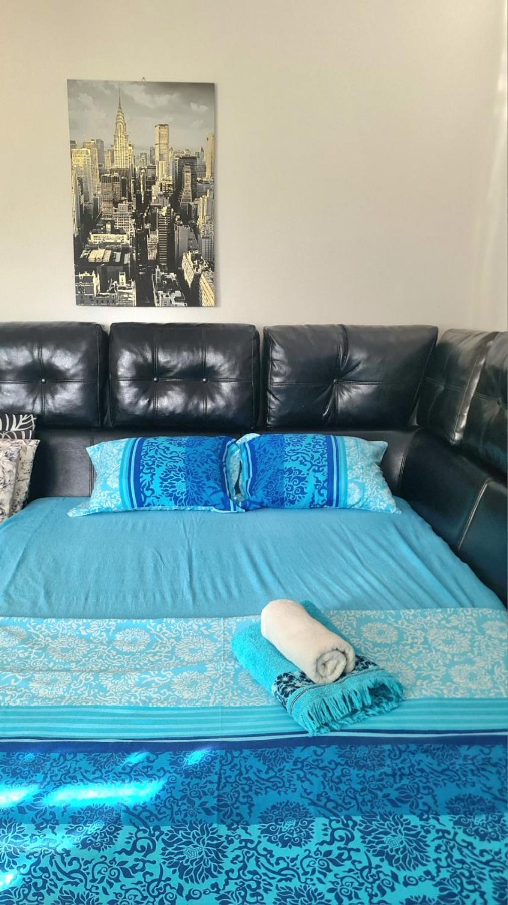 Apartman Stefan Tivat Bagian luar foto