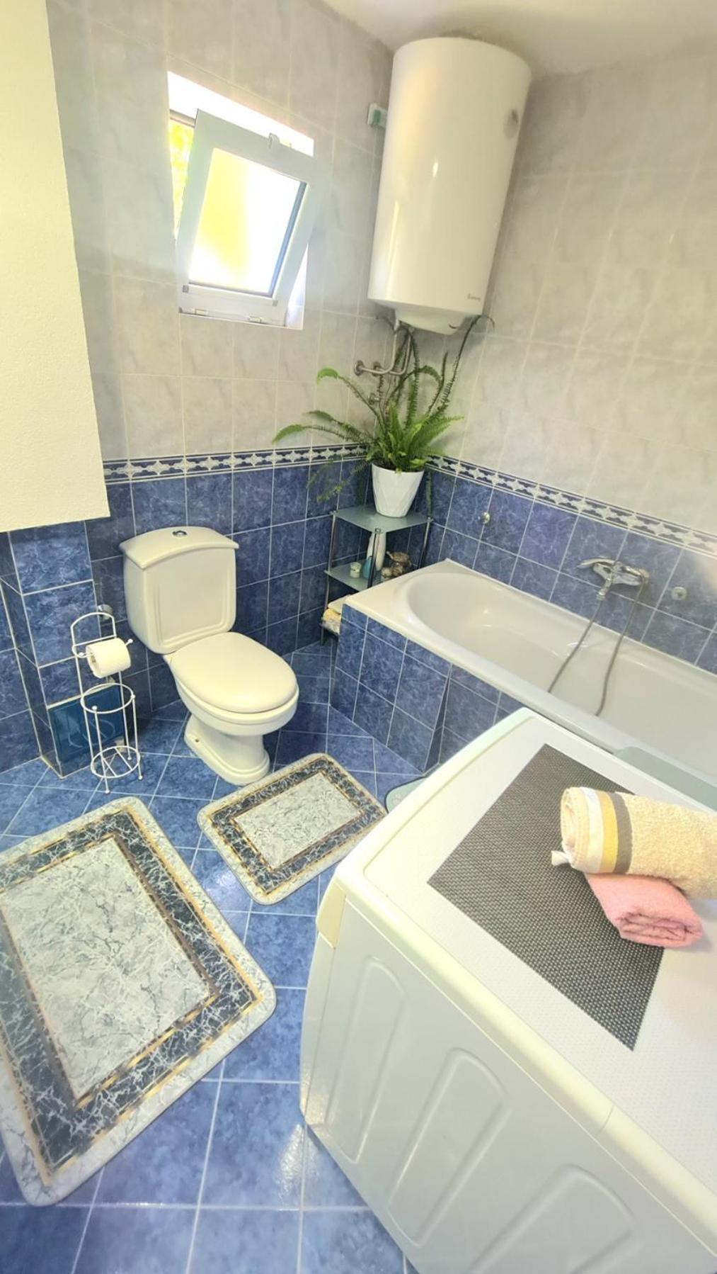 Apartman Stefan Tivat Bagian luar foto