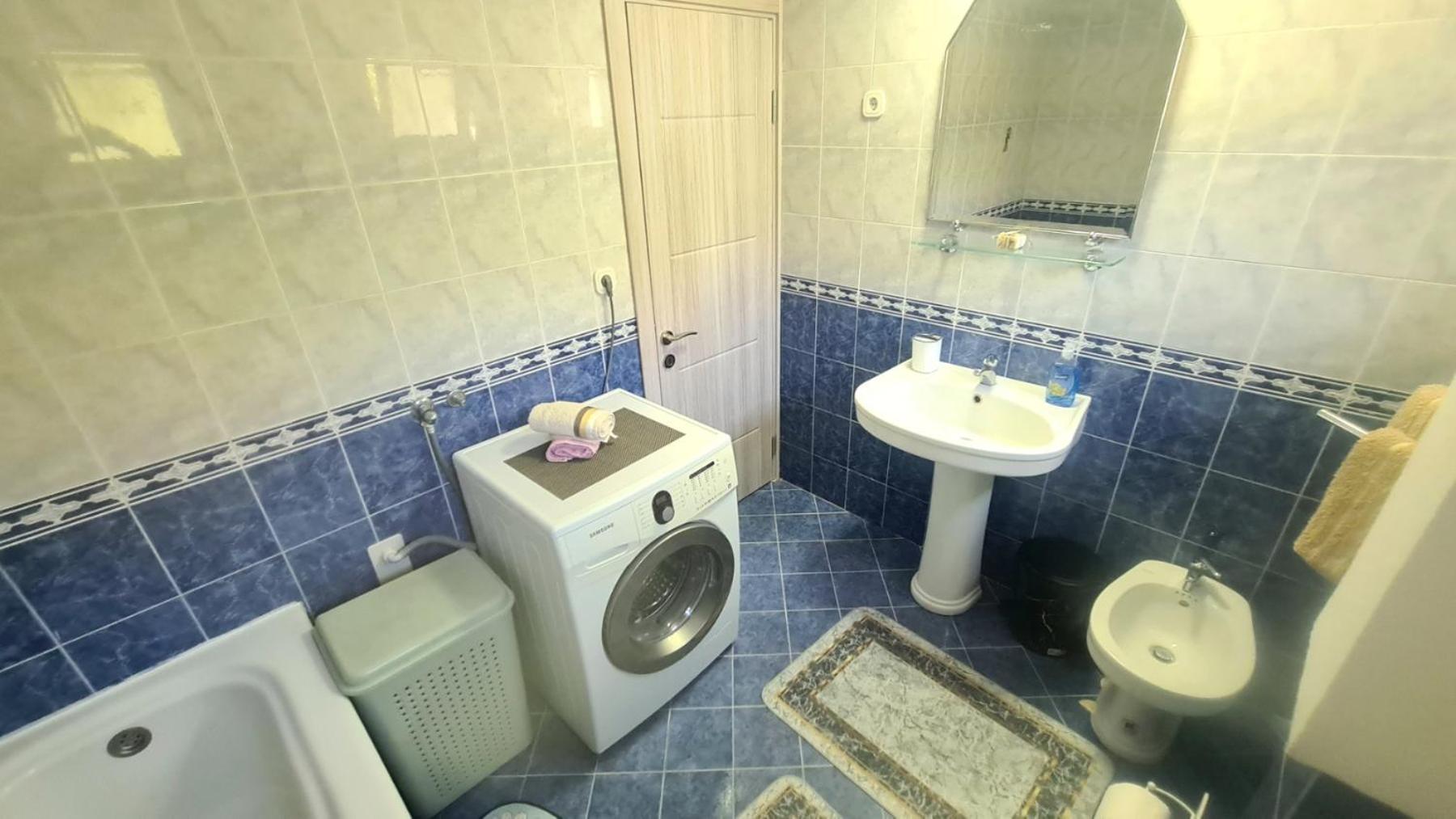 Apartman Stefan Tivat Bagian luar foto