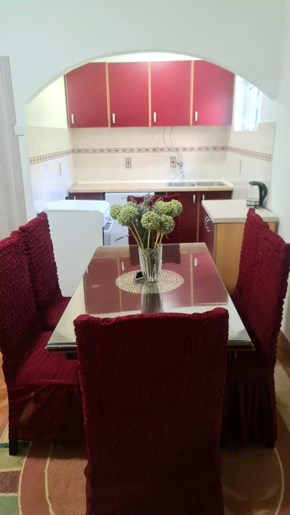 Apartman Stefan Tivat Bagian luar foto