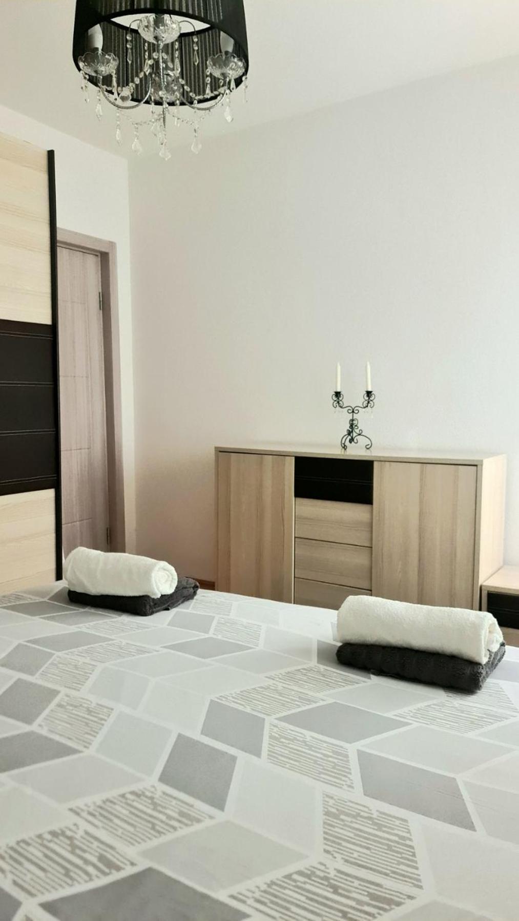 Apartman Stefan Tivat Bagian luar foto